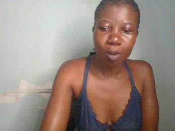 Creme-dall webcam model stream image