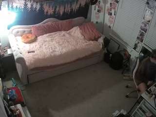 voyeurcam-hazelgrace-02 webcam model stream image