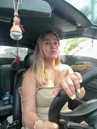 Danielavegax webcam model stream image