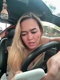 Danielavegax webcam model stream image