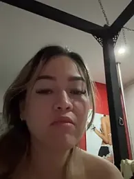 Danielavegax webcam stripchat model stream image