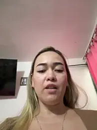 Danielavegax webcam model stream image