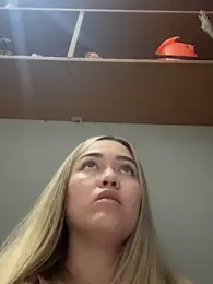 Danielavegax webcam model stream image