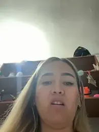 Danielavegax webcam model stream image