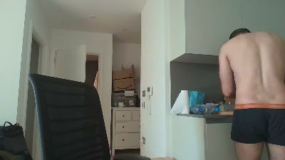 yavuz364 webcam model stream image