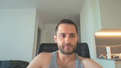 yavuz364 webcam model stream image