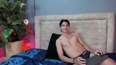 Daiisy_kiss webcam stripchat model stream image