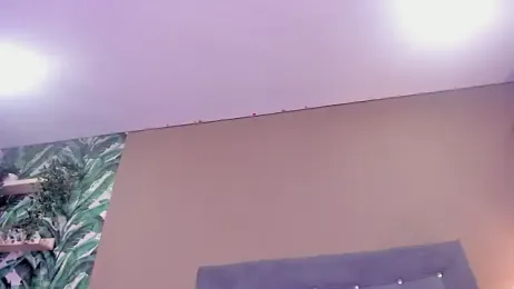 AriaRusso webcam stripchat model stream image