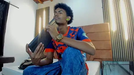 FYKMOR_1 webcam model stream image