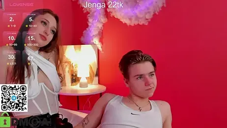 Jean_Wilsons webcam model stream image