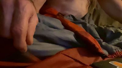 Introsexual webcam model stream image