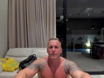 leoboyf4f webcam chaturbate model stream image