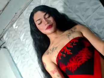 sexyhotbabe18 webcam model stream image