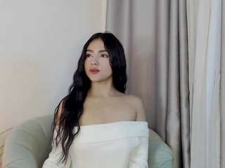 vannesa-mei webcam model stream image