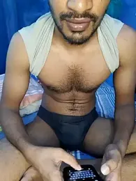 ApexO45 webcam model stream image