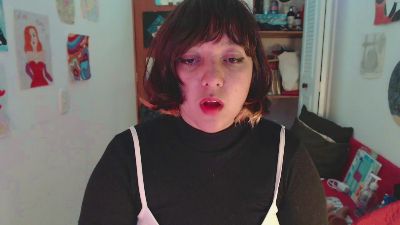 nanabela28 webcam model stream image