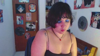 nanabela28 webcam model stream image
