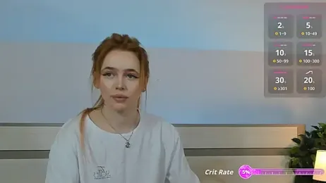 Phoenix_Margo webcam model stream image