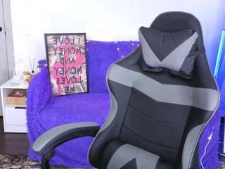 tiffanylab webcam model stream image