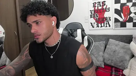 Alessandro_Vanni webcam stripchat model stream image