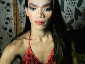 sexy_scarlet69 webcam model stream image