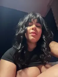 BlackCat__ webcam model stream image