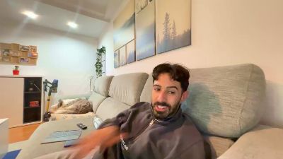 txiki21 webcam model stream image