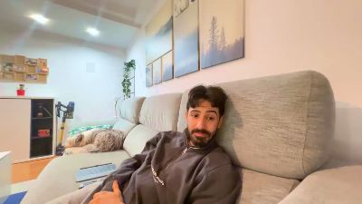 txiki21 webcam model stream image