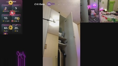 valeriatra69 webcam model stream image