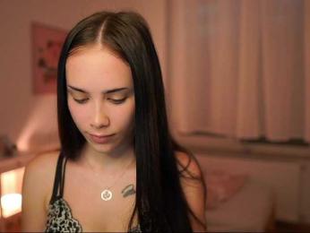 magenrain webcam model stream image