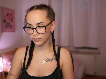 magenrain webcam model stream image