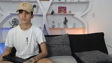 BOYS_OF_MILAMBER webcam model stream image