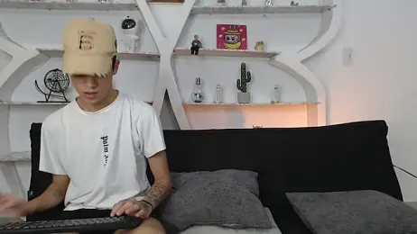 BOYS_OF_MILAMBER webcam model stream image