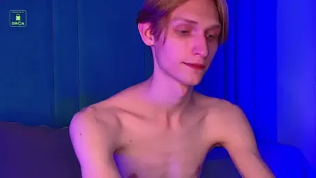Fred_benson webcam stripchat model stream image