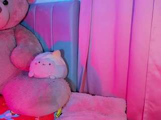 sexynaza-1 webcam model stream image