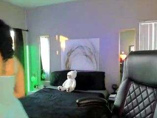 goddessjanae webcam model stream image