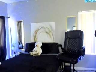 goddessjanae webcam model stream image