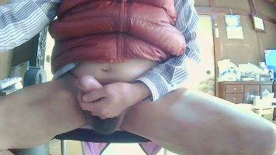 toshi603 webcam model stream image