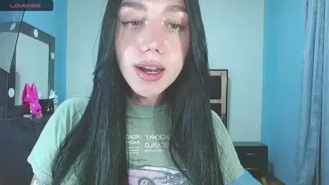 karla_zambrano webcam model stream image