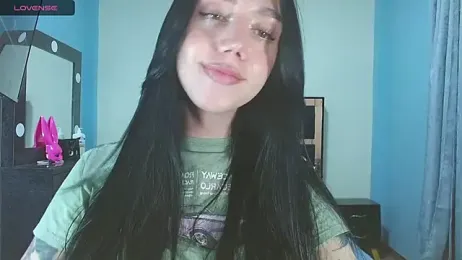 karla_zambrano webcam model stream image