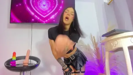 Angelasantini0 webcam model stream image