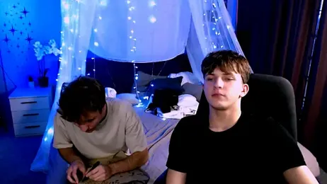 travis_wolf_ webcam stripchat model stream image