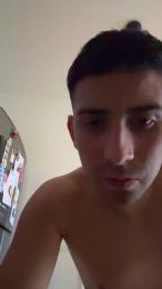 Parejahott27 webcam model stream image