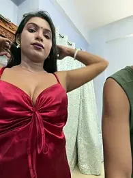 Miss_Elina webcam model stream image
