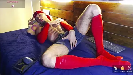 SonicJ25 webcam stripchat model stream image