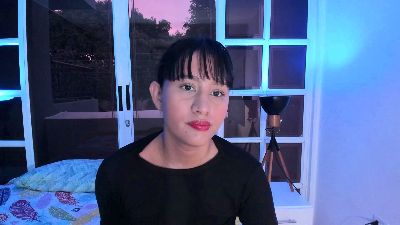 ZaraVixen_ webcam model stream image