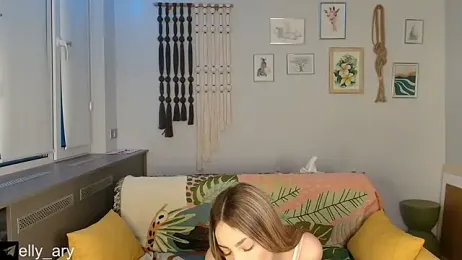 daddyonlyloveme webcam model stream image