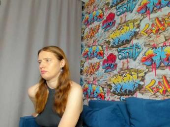 Kathrine-Meyer webcam bongacams model stream image