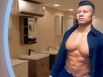 WilliamsRains webcam livejasmin model stream image