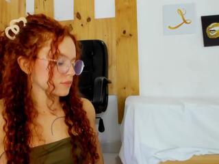 Anamaria Benitez webcam model stream image